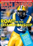 Road to the Championship - Chargers 2007-2008