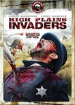 High Plains Invaders (Maneater)