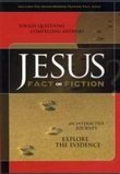 JESUS - Fact Or Fiction