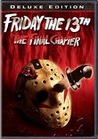 Friday the 13th - The Final Chapter