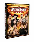 WWE: Wrestlemania 26 (Collector's Edition)