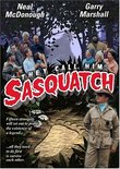 They Call Him Sasquatch
