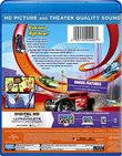 Team Hot Wheels: The Origin of Awesome! [Blu-ray]