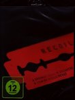 Recoil - A Strange Hour In Budapest (Red Edition) [Blu-ray]