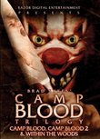 Camp Blood Trilogy