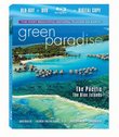 Green Paradise: The Pacific [Blu-ray]