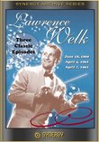 3 Classic Episodes of the Lawrence Welk Show