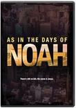 As In The Days Of Noah