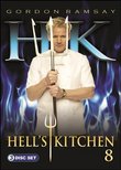 Hell's Kitchen: Season Eight