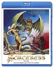Sorceress [Blu-ray]
