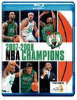 2007-2008 NBA Champions - Boston Celtics [Blu-ray]