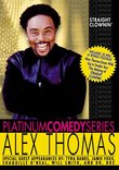 Platinum Comedy Series: Alex Thomas