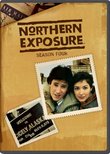 Northern Exposure: Season Four