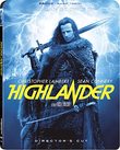 Highlander (30th Anniversary Edition) [4K UHD]