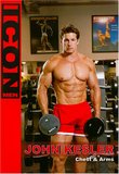 ICON Men: John Kestler - Chest & Arms Fitness