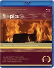 Fireplace [Blu-ray]