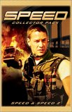 Speed Collector Pack (Speed Five Star Collection / Speed 2 - Cruise Control)