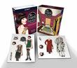 Miss Fisher's Murder Mysteries Complete Collection (series, movie, and magnet set) [Blu-ray]