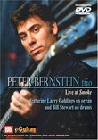 Mel Bay Presents: Peter Bernstein Trio Live at Smoke