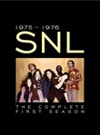 Saturday Night Live: The Complete First Season, 1975-1976