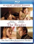 The Reader [Blu-ray]