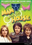 Man About the House: Complete Series 1 and 2