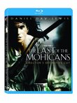 The Last of the Mohicans: Director's Definitive Cut [Blu-ray]