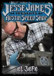 Jesse James Presents: Austin Speed Shop