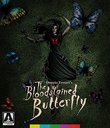 The Bloodstained Butterfly (2-Disc Special Edition) [Blu-ray + DVD]