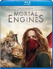 Mortal Engines [Blu-ray]