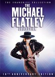 The Michael Flatley Collection (Lord of the Dance/Feet of Flames/Michael Flatley Gold)