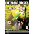 Fretboard Physics: Music Theory