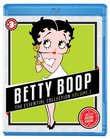 Betty Boop: Essential Collection 3 [Blu-ray]