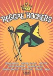 Various Artists - Reggae Rockers Sunsplash DVD