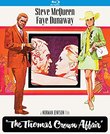 The Thomas Crown Affair (50th Anniversary Special Edition) [Blu-ray]