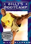 Billy Blanks - Lower Body Bootcamp