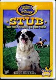 Stub: The Best Cowdog in the West