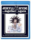 Jekyll and Hyde Together Again [Blu-ray]