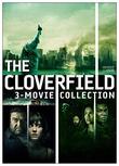 Cloverfield 3-Movie Collection