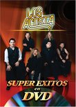 Los Acosta: Super Exitos en DVD