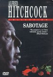 Alfred Hitchcock Collection, Vol. 1: Sabotage