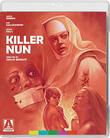 Killer Nun [Blu-ray]