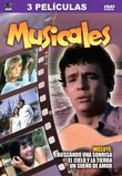 Mexican Cinema Musicales