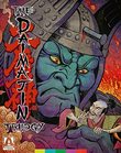 The Daimajin Trilogy (3-Disc Standard Special Edition) [Blu-ray]