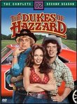 The Dukes of Hazzard - The Complete Second Season