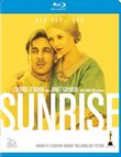 Sunrise [Blu-ray]