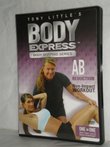 Tony Little's Body Express - AB Reduction