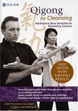 Qi Gong  for Cleansing