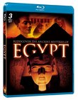Rediscover the Ancient Mysteries of Egypt [Blu-ray]