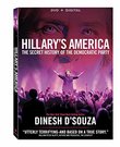 Hillary's America [DVD + Digital]